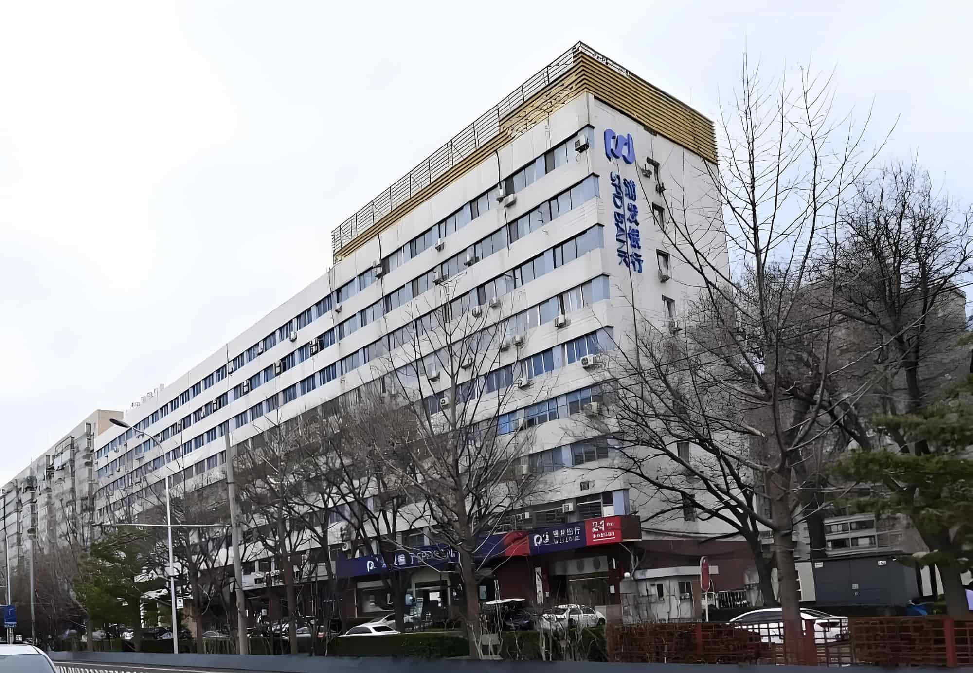 外立面